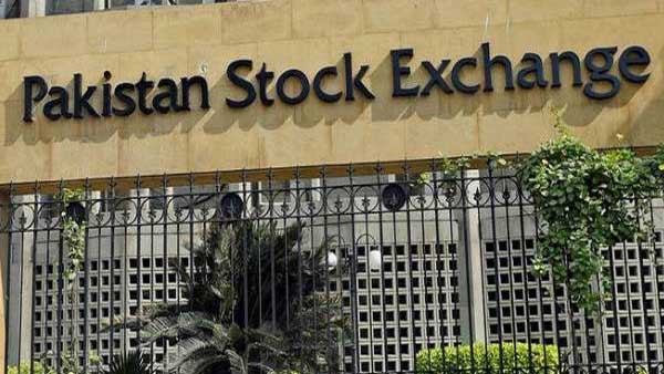 Pak stock exchange tanks Pak stock exchange tanks