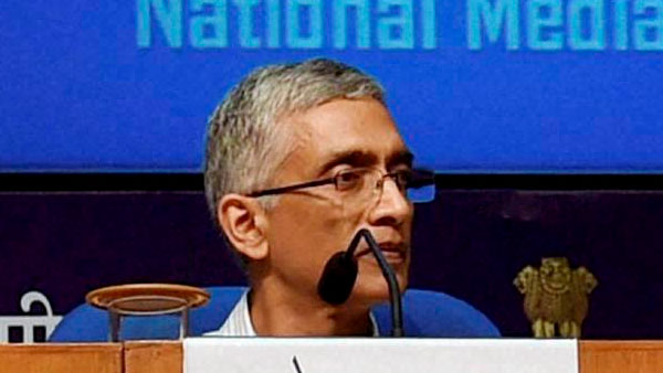 Parameswaran Iyer Parameswaran Iyer