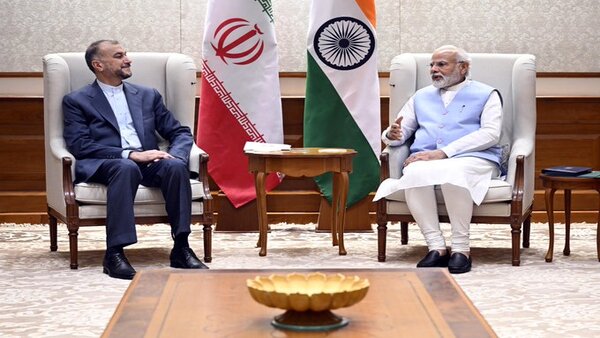 Image credit: @narendramodi Image credit: @narendramodi