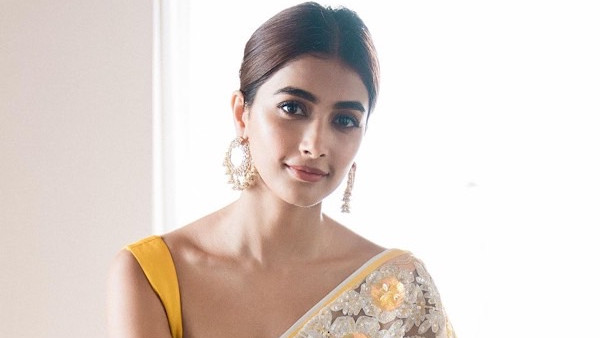 Pooja Hegde Pooja Hegde