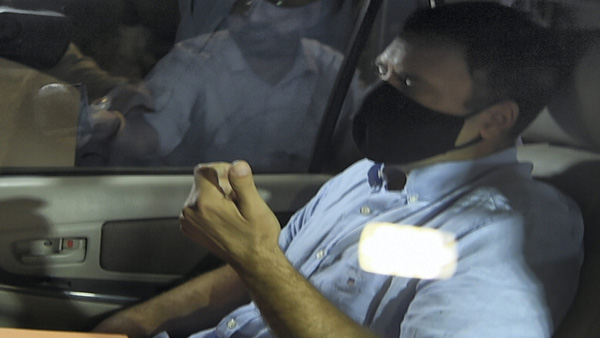 National Herald case: ED allows Rahuls request to defer his questioning to June 20 National Herald case: ED allows Rahuls request to defer his questioning to June 20