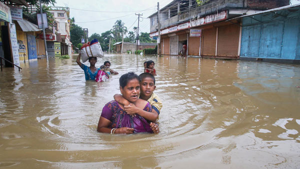 Damage caused by rain, landslides takes time to restore road connectivity: CM Damage caused by rain, landslides takes time to restore road connectivity: CM