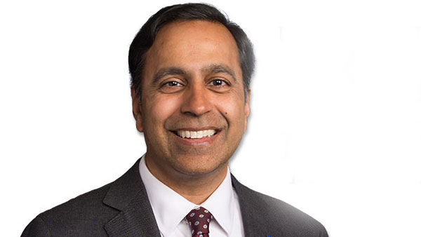Raja Krishnamoorthi Raja Krishnamoorthi