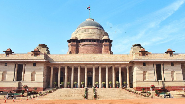 J&K Assembly won’t be part of prez polls for second time J&K Assembly won’t be part of prez polls for second time