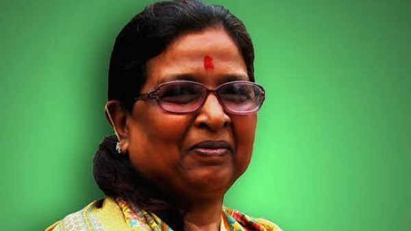 Bihar Deputy Chief Minister Renu Devi Bihar Deputy Chief Minister Renu Devi