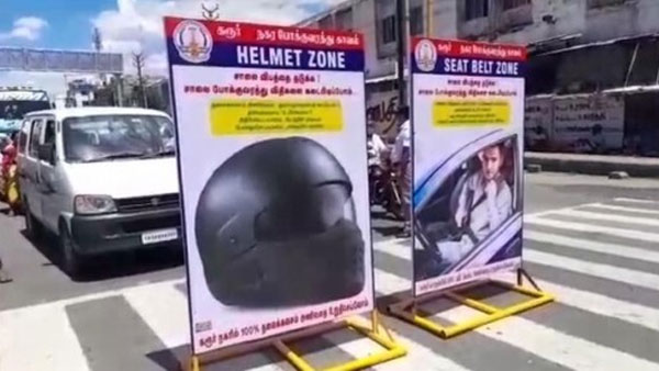 Road safety measures could save nearly 30,000 lives in India annually, finds Lancet study Road safety measures could save nearly 30,000 lives in India annually, finds Lancet study