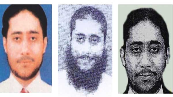 Facing heat from FATF, 26/11 planner Sajid Mir who was a myth becomes a reality in Pakistan Facing heat from FATF, 26/11 planner Sajid Mir who was a myth becomes a reality in Pakistan