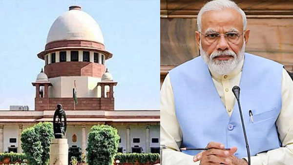 Those who abused should be in the dock: SCs stinging observations in Gujarat riots case Those who abused should be in the dock: SCs stinging observations in Gujarat riots case