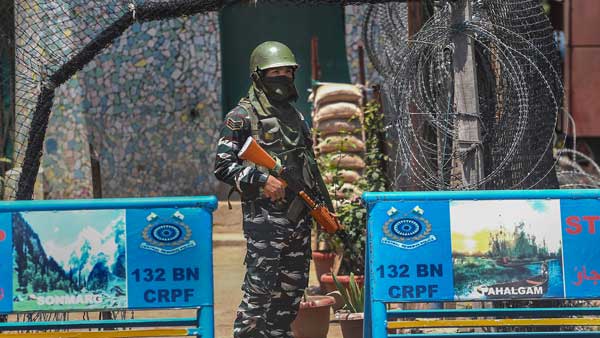 How involving SHOs of local police stations will stop targeted killing of minorities in J&K How involving SHOs of local police stations will stop targeted killing of minorities in J&K