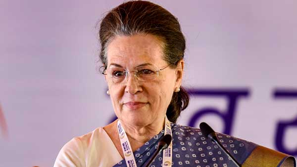 Sonia Gandhi Sonia Gandhi
