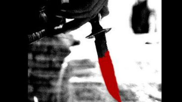 MP: Girl stabbed to death, neighbour arrested MP: Girl stabbed to death, neighbour arrested