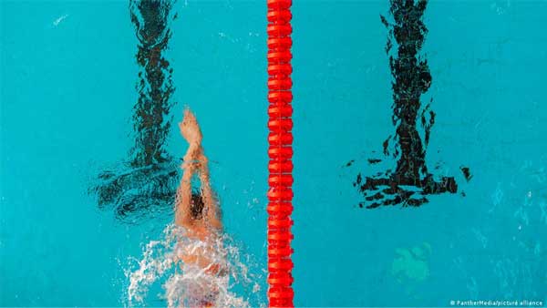 World swimming body got it wrong World swimming body got it wrong