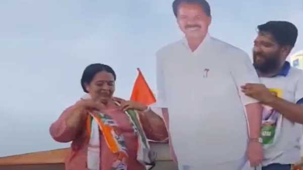 Kerala Thrikkakara bypoll results: Congress retains with historic margin setback for LDF Kerala Thrikkakara bypoll results: Congress retains with historic margin setback for LDF