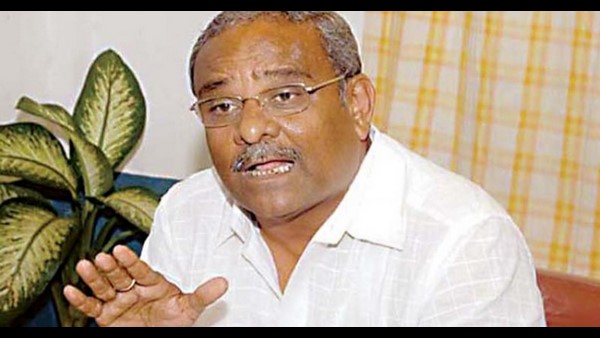 India to have 50 states after 2024 LS polls, Karnataka to split into two: Umesh Katti India to have 50 states after 2024 LS polls, Karnataka to split into two: Umesh Katti