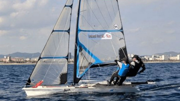 SAI seeks report after woman sailor accuses coach of making her ‘uncomfortable during foreign trip to Germany SAI seeks report after woman sailor accuses coach of making her ‘uncomfortable during foreign trip to Germany