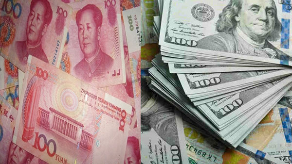 How China plans to counter Dollar’s Reserve Currency status using Yuan pool How China plans to counter Dollar’s Reserve Currency status using Yuan pool