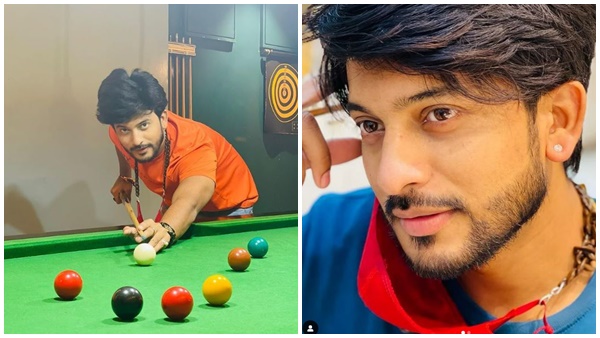 Popular Assamese actor Kishor Das dies from cancer at 30 Popular Assamese actor Kishor Das dies from cancer at 30