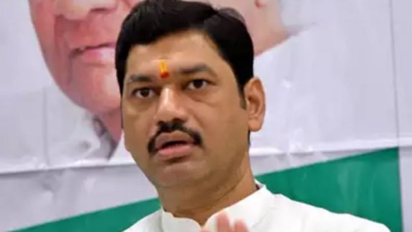 A gaffe and then an explanation by NCP leader in Maharashtra Assembly A gaffe and then an explanation by NCP leader in Maharashtra Assembly