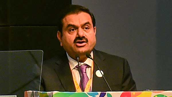 Gautam Adani Gautam Adani