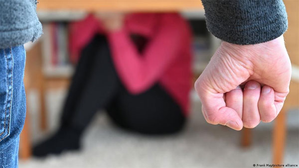 Rising gender violence in Middle East Rising gender violence in Middle East