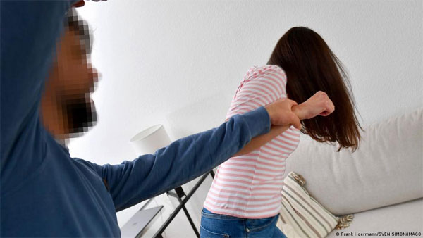 Rising gender violence in Middle East Rising gender violence in Middle East