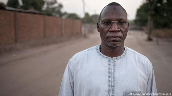 ICC wants former CAR government minister arrested ICC wants former CAR government minister arrested