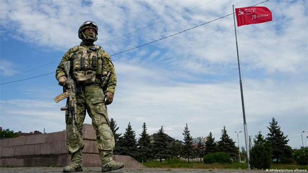 Kremlin needs more soldiers for its Ukraine war Kremlin needs more soldiers for its Ukraine war
