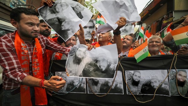 Udaipur tailor murder: Pakistan-based Dawat-e-Islami rejects link to any acts of terrorism Udaipur tailor murder: Pakistan-based Dawat-e-Islami rejects link to any acts of terrorism