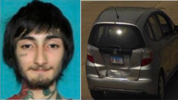 Highland Park shooting: Police take 22-year-old suspect into custody Highland Park shooting: Police take 22-year-old suspect into custody