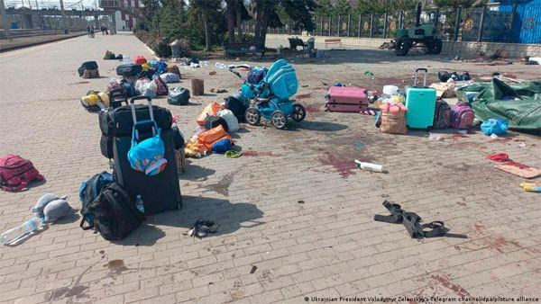 Why Russia really wants last Ukraine-held cities in Donbas Why Russia really wants last Ukraine-held cities in Donbas