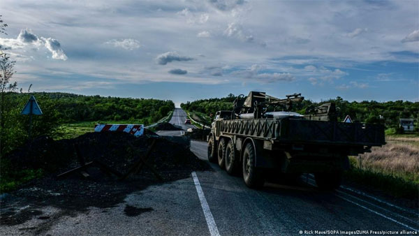 Why Russia really wants last Ukraine-held cities in Donbas Why Russia really wants last Ukraine-held cities in Donbas
