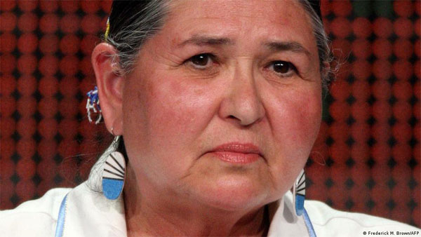 Academy apologizes to Indigenous actress for 1973 Oscars Academy apologizes to Indigenous actress for 1973 Oscars