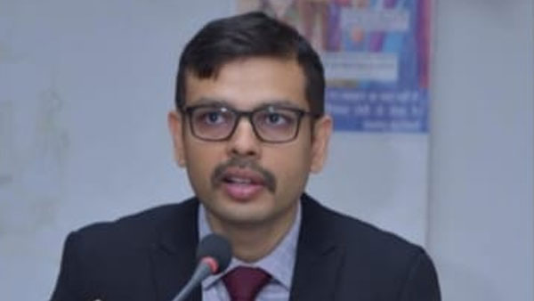 District Magistrate denies mental harassment claim by UP officer District Magistrate denies mental harassment claim by UP officer