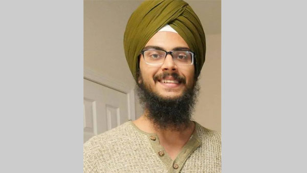 US journalist Angad Singh allegedly denied entry into India, deported to New York, claims family US journalist Angad Singh allegedly denied entry into India, deported to New York, claims family
