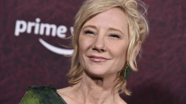 Anne Heche Anne Heche