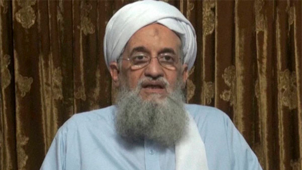 Ayman Al-Zawahiri Ayman Al-Zawahiri