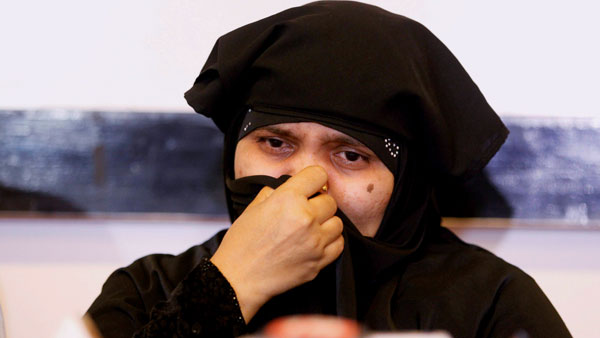 Shaken my faith in justice: Bilkis Bano after release of rape convicts Shaken my faith in justice: Bilkis Bano after release of rape convicts