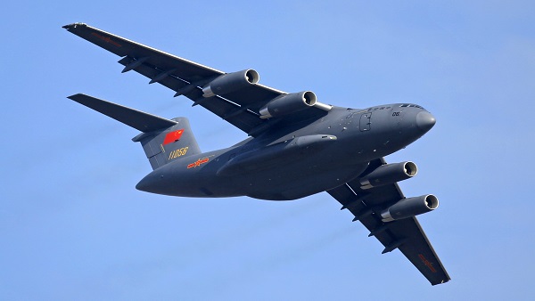 Chinas 68 planes, 13 warships cross median line, says Taiwan Chinas 68 planes, 13 warships cross median line, says Taiwan
