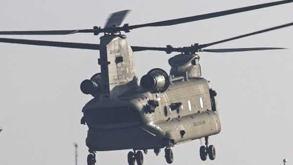 Explained: Why has the US grounded its Chinooks Explained: Why has the US grounded its Chinooks