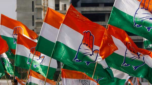 Cong to hold Mehangai Chaupals, mega rally in Delhi against price rise Cong to hold Mehangai Chaupals, mega rally in Delhi against price rise
