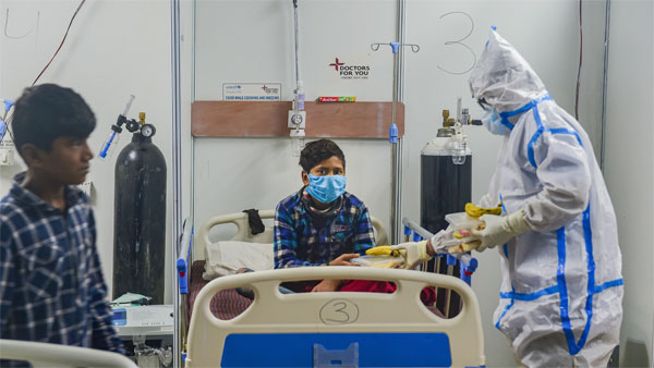 In children, long COVID not a cause of worry yet, says study In children, long COVID not a cause of worry yet, says study