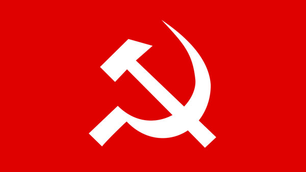 Communism, an alien idea for India, is dying a natural death Communism, an alien idea for India, is dying a natural death