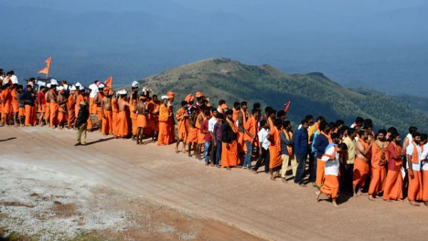 Bababudangiri: New panel for smooth conduct of rituals Bababudangiri: New panel for smooth conduct of rituals