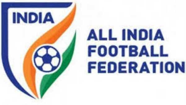 Centre mentions FIFA suspension of AIFF before SC, hearing tomorrow Centre mentions FIFA suspension of AIFF before SC, hearing tomorrow