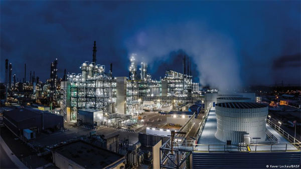 Will gas crisis spell end for Made in Germany? Will gas crisis spell end for Made in Germany?