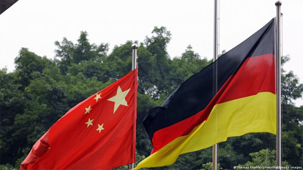 Will gas crisis spell end for Made in Germany? Will gas crisis spell end for Made in Germany?