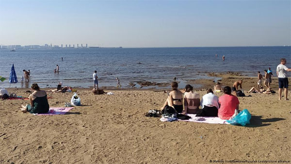 Will the EU pull the plug on tourists visas for Russians? Will the EU pull the plug on tourists visas for Russians?