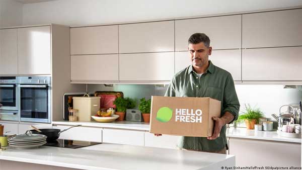 Employees say HelloFresh is union busting Employees say HelloFresh is union busting