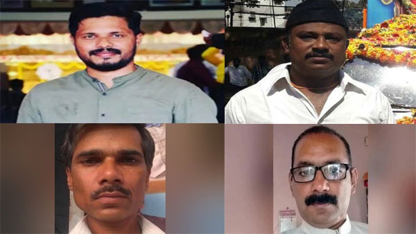 Death to keep terror alive: Hindu leaders murders show common pattern and motive Death to keep terror alive: Hindu leaders murders show common pattern and motive