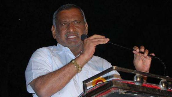 Were managing government, not running it: Karnataka minister’s remark triggers row Were managing government, not running it: Karnataka minister’s remark triggers row